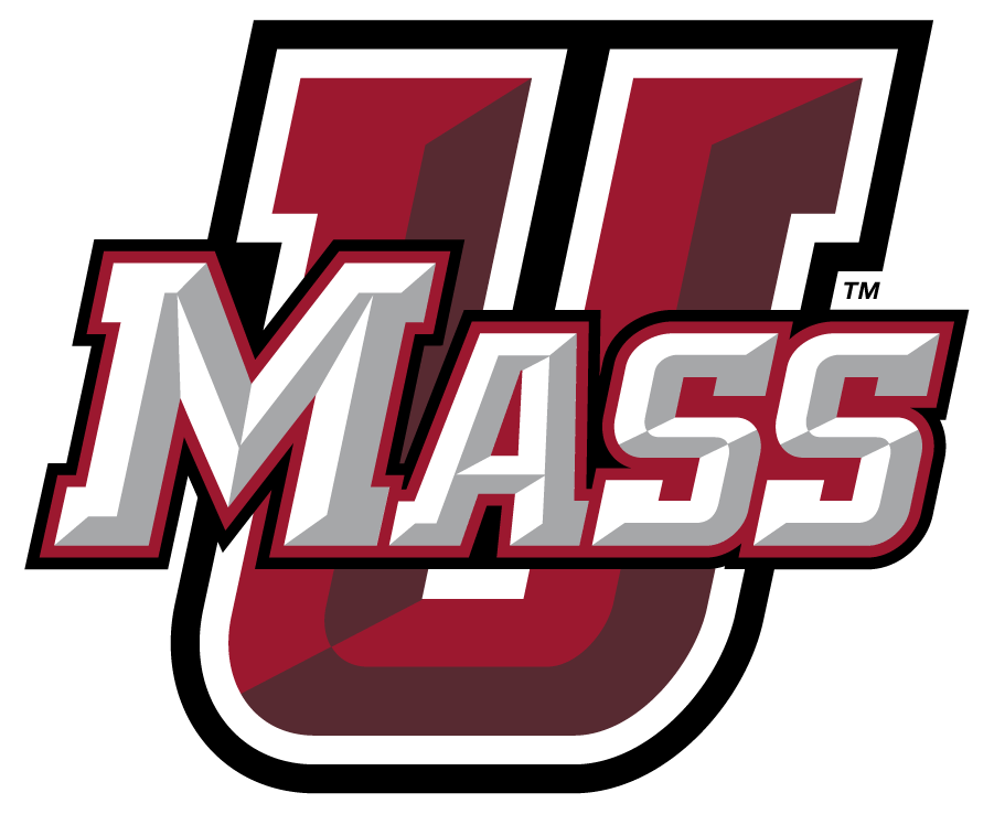 Massachusetts Minutemen 2012-2021 Primary Logo t shirts iron on transfers